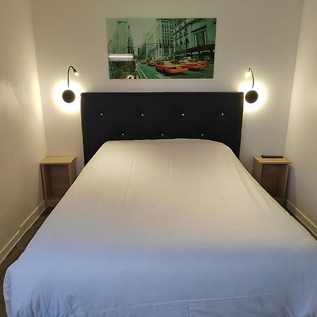 Fasthotel Paris Ouest Bouafle エクステリア 写真