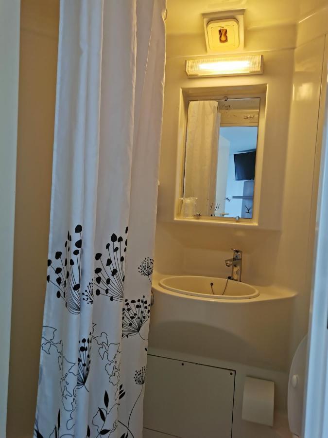 Fasthotel Paris Ouest Bouafle エクステリア 写真