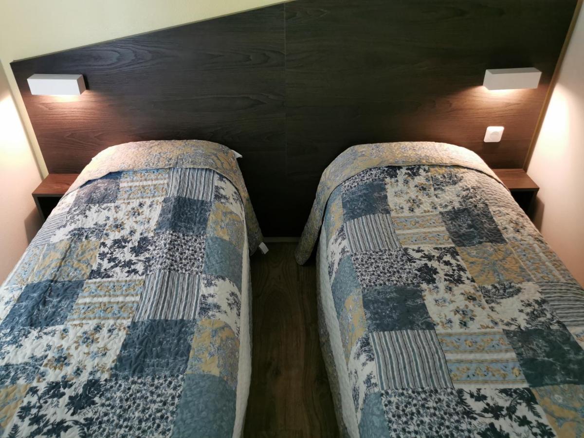 Fasthotel Paris Ouest Bouafle エクステリア 写真