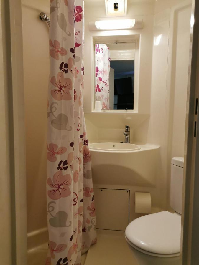 Fasthotel Paris Ouest Bouafle エクステリア 写真