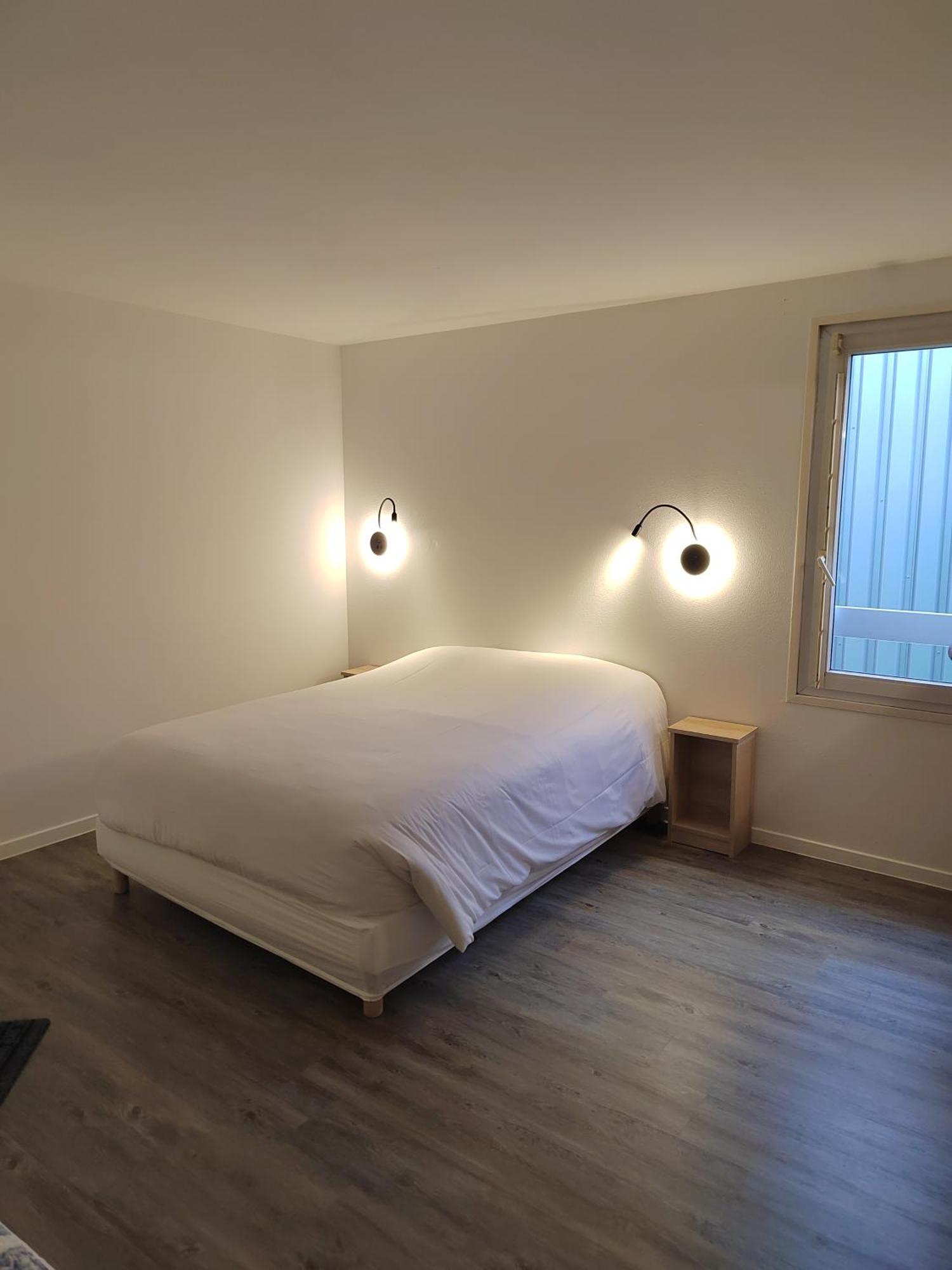 Fasthotel Paris Ouest Bouafle エクステリア 写真